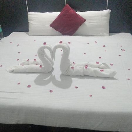 The Palm Tree -Family Stay Amritsar Exterior foto
