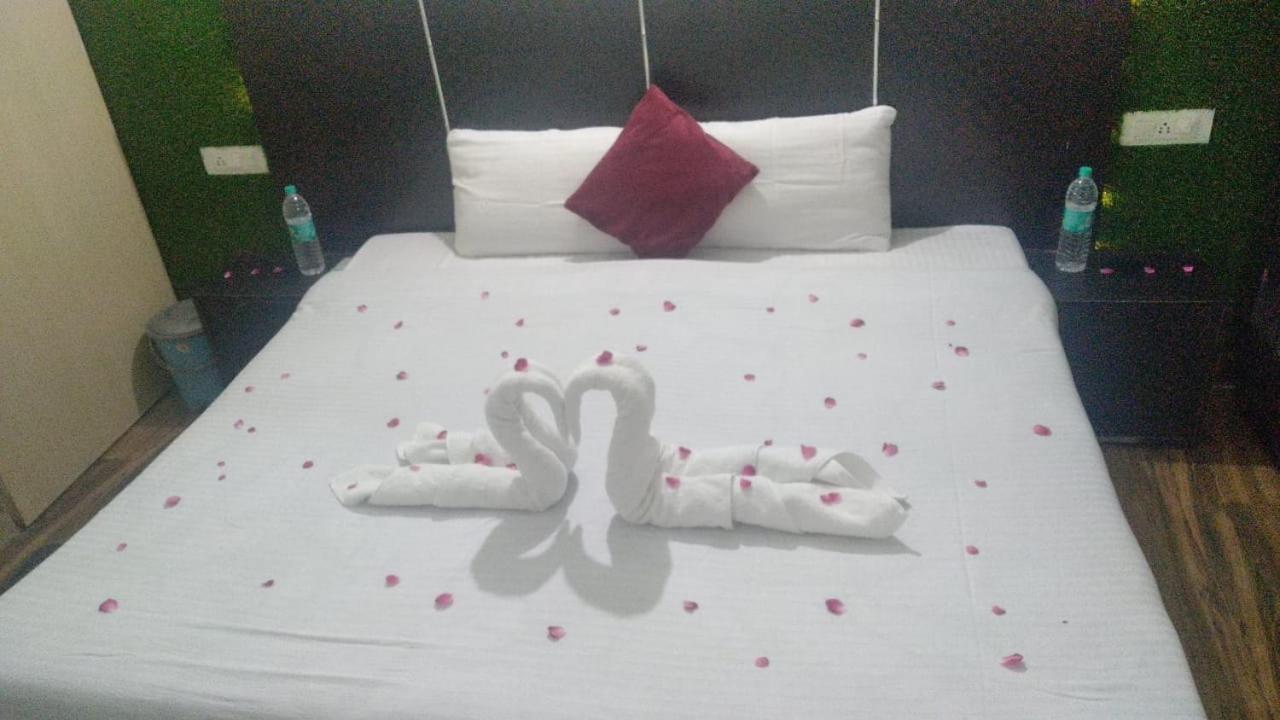 The Palm Tree -Family Stay Amritsar Exterior foto