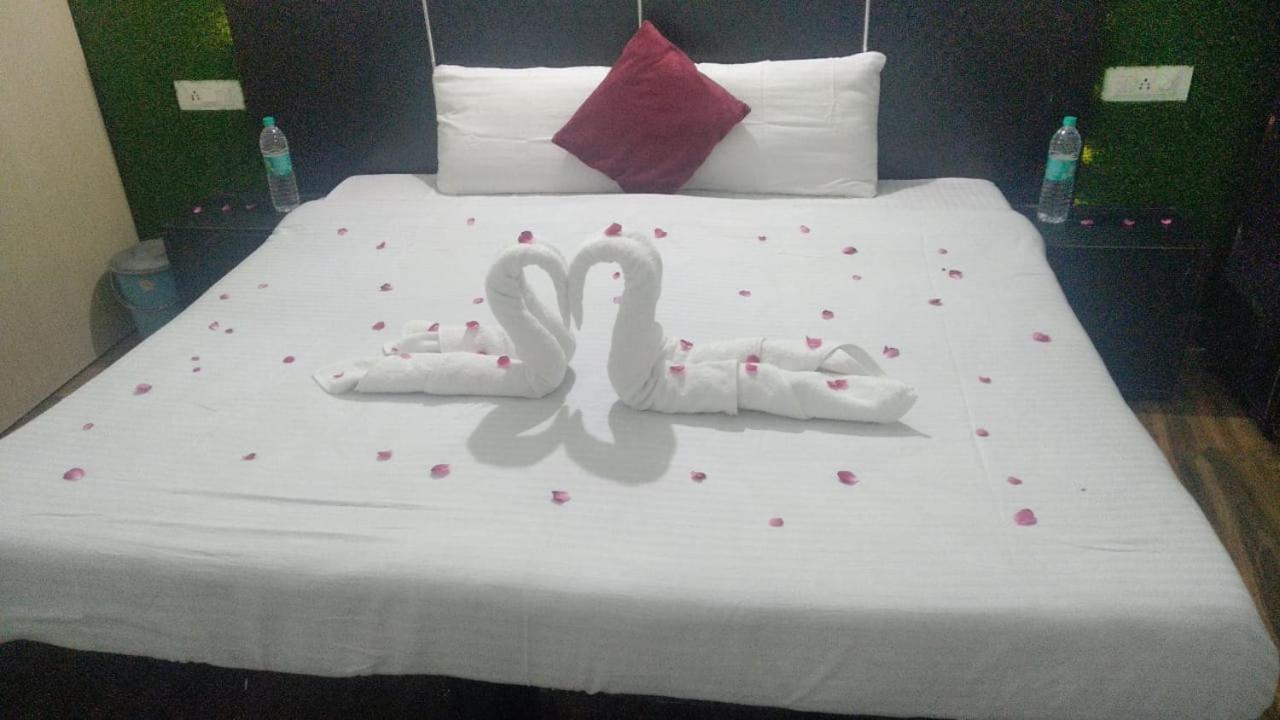 The Palm Tree -Family Stay Amritsar Exterior foto