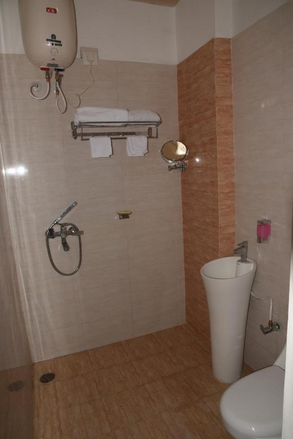 The Palm Tree -Family Stay Amritsar Exterior foto