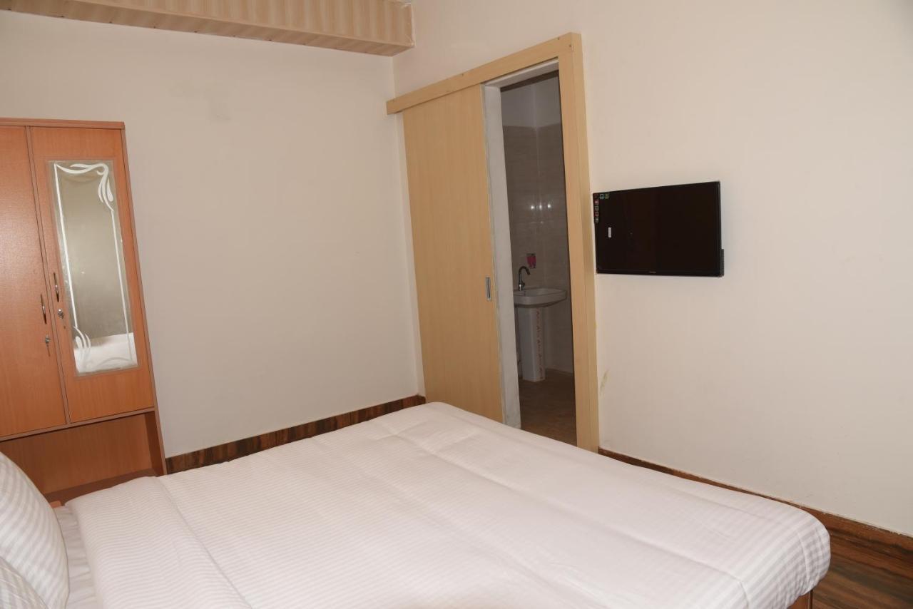 The Palm Tree -Family Stay Amritsar Exterior foto