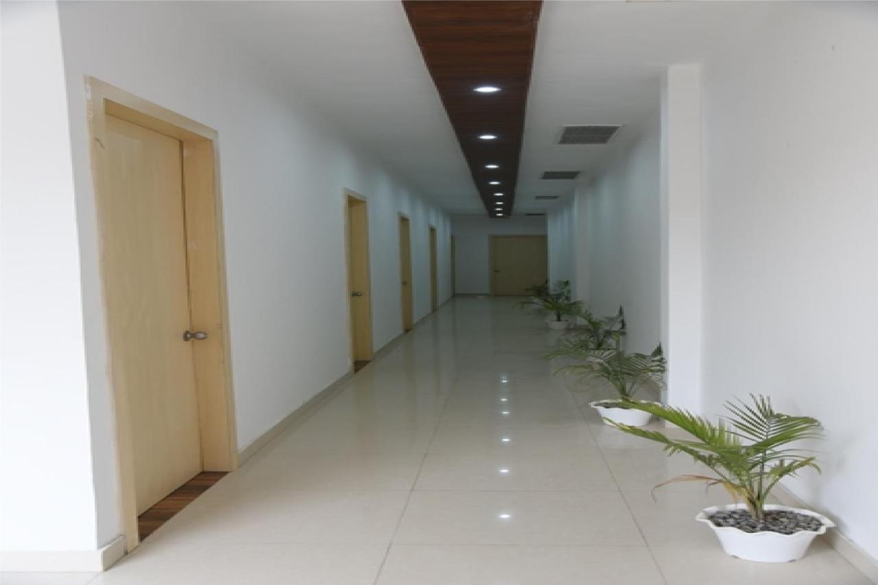 The Palm Tree -Family Stay Amritsar Exterior foto